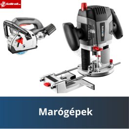 Marógépek