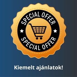 Kiemelt és akciós termékek!