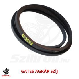 Gates Agri- traktor, kombájn szíj