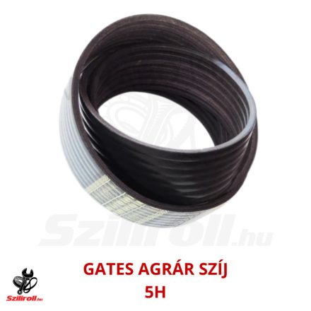 Gates Agri- traktor, kombájn szíj