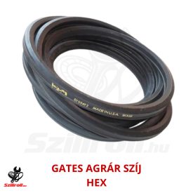 Gates Agri- traktor, kombájn szíj