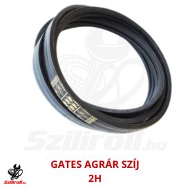 Gates Agri- traktor, kombájn szíj
