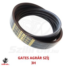 Gates Agri- traktor, kombájn szíj