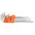 NEO TOOLS gtx-09-526 – Torxkulcs készlet T10-T50 9db