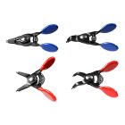 NEO TOOLS gtx-11-227 – mini zégergyűrű fogókészlet