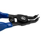 NEO TOOLS gtx-11-227 – mini zégergyűrű fogókészlet