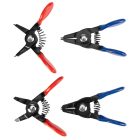 NEO TOOLS gtx-11-227 – mini zégergyűrű fogókészlet