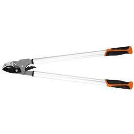   Ágvágó, rávágó, áttételes, 765mm, vágókap.: 40mm, alumínium nyél, teflon bevonat, 60% plusz erőátvitel