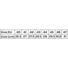Verto gtx-15G932 – Gumicsizma EVA, méret: 42, szigetelés -30°C-ig