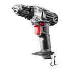 Akkus fúró Energy+, 18V, 10mm gyorstokmány, akku nélkül!!!