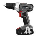 Akkus fúró Energy+, 18V, 10mm gyorstokmány, akku nélkül!!!