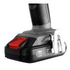 Akkus fúró Energy+, 18V, 10mm gyorstokmány, akku nélkül!!!