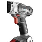 Akkus fúró Energy+, 18V, 10mm gyorstokmány, akku nélkül!!!