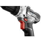 Akkus fúró Energy+, 18V, 10mm gyorstokmány, akku nélkül!!!