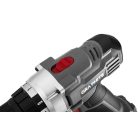 Akkus fúró Energy+, 18V, 10mm gyorstokmány, akku nélkül!!!