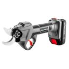 Akkus szénkefementes metszőolló, ágvágó, max. 30mm vágás, Energy+ 18V, akku nélkül!!!