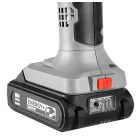 Akkus szénkefementes metszőolló, ágvágó, max. 30mm vágás, Energy+ 18V, akku nélkül!!!