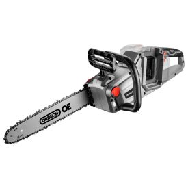   Akkus szénkefementes láncfűrész Energy+, 36V(2x18V), 14" (350mm), akku nélkül!!!