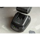 Akkumulátor(1x4Ah)+töltő szett, Boost Up, Energy+ gépekhez