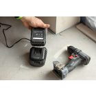 Akkumulátor(1x4Ah)+töltő szett, Boost Up, Energy+ gépekhez