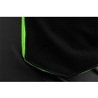 Rövid munkásnadrág, PRÉMIUM, 90% POLIAMID 10%ELASZTÁN, 4 IRÁNYÚ SZTRECCS ANYAG, FEKETE, XL