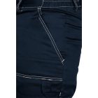 Munkásnadrág, sötétkék, XXL