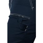 Munkásnadrág, sötétkék, XXL