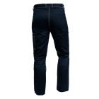 Munkásnadrág, sötétkék, XXL