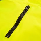 NEO TOOLS gtx-81-710-XXL – Láthatósági Munkavédelmi kabát, extrán szigetelt, sárga, XXL