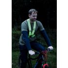 Láthatósági heveder Munkavédelmi mellény