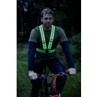 Láthatósági heveder Munkavédelmi mellény