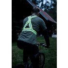 Láthatósági heveder Munkavédelmi mellény