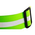 Láthatósági heveder Munkavédelmi mellény