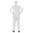 Festőruha, festőoverál, L/XL méret