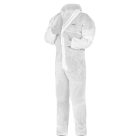 Festőruha, festőoverál, XXL/XXXL méret