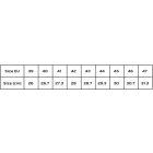 Munkavédelmi bakancs, hőszigetelt, vízálló, bőr, S3SRC, acélbetéttel, béléssel, 44