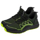 NEO TOOLS gtx-82-161-42 – Munkavédelmi cipő, SB SR, acél orrmerevítéssel, 42