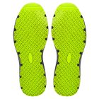 Munkavédelmi cipő, SB SR, acél orrmerevítéssel, 42