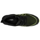 Munkavédelmi cipő, SB SR, acél orrmerevítéssel, 42