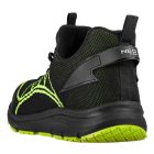 Munkavédelmi cipő, SB SR, acél orrmerevítéssel, 42