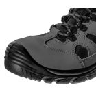 NEO TOOLS gtx-82-167-42 – Munkavédelmi bakancs, S3 SRC, hasított bőr, fémmentes, 42