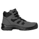 NEO TOOLS gtx-82-167-42 – Munkavédelmi bakancs, S3 SRC, hasított bőr, fémmentes, 42