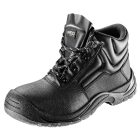 Munkavédelmi bakancs O2 SRC, bőr, 41, CE
