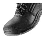 Munkavédelmi bakancs O2 SRC, bőr, 41, CE