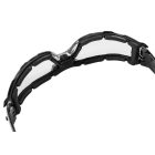 NEO TOOLS gtx-97-520 – Védőszemüveg, polifoam porvédő peremmel, víztiszta lencsékkel, F osztályú ellenállósági osztályú