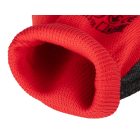 NEO TOOLS gtx-97-645-7 – Munkakesztyű, latexbevonatú poliészter, 3121X, 7, Csomagmennyiség: 12db