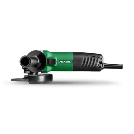 HiKOKI G13SR4YGZ sarokcsiszoló 730 W 125 mm