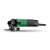 HiKOKI G13SR4YGZ sarokcsiszoló 730 W 125 mm