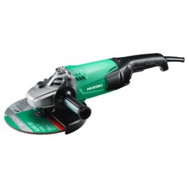 HiKOKI G23SWU2UGZ sarokcsiszoló 2200 W 230 mm