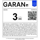 HiKOKI G23SWU2UGZ sarokcsiszoló 2200 W 230 mm